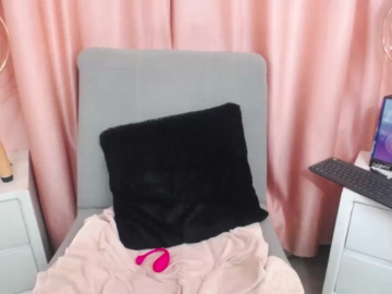 giselle_pretty 21-09-2021 Webcam 